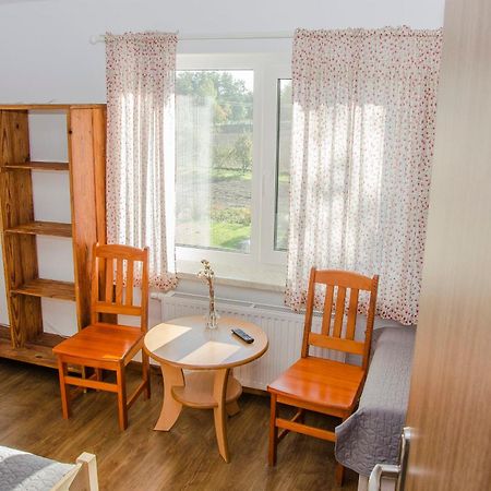 Bajanowka Villa Jazowa  Bagian luar foto