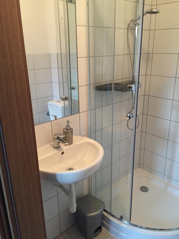 Bajanowka Villa Jazowa  Bagian luar foto