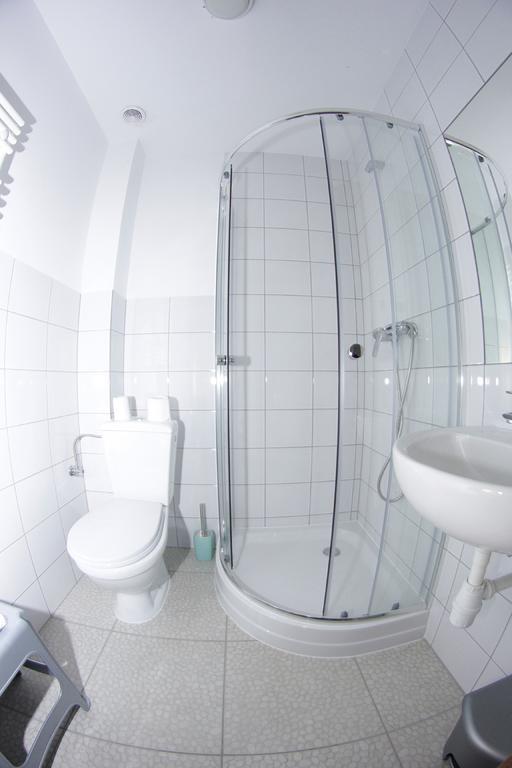 Bajanowka Villa Jazowa  Bagian luar foto