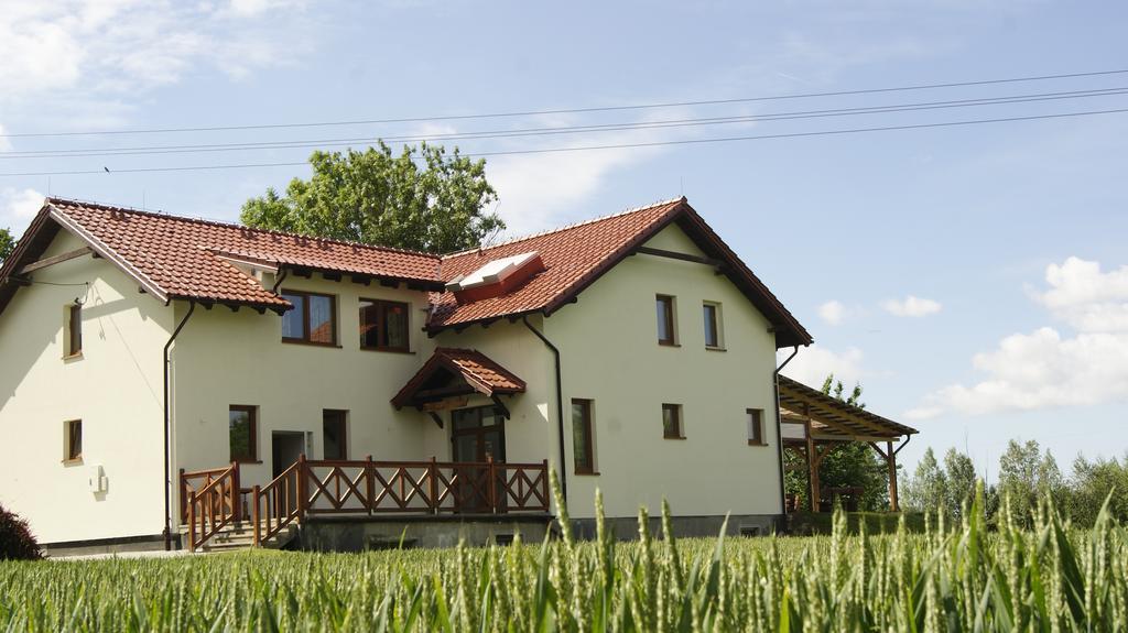 Bajanowka Villa Jazowa  Bagian luar foto
