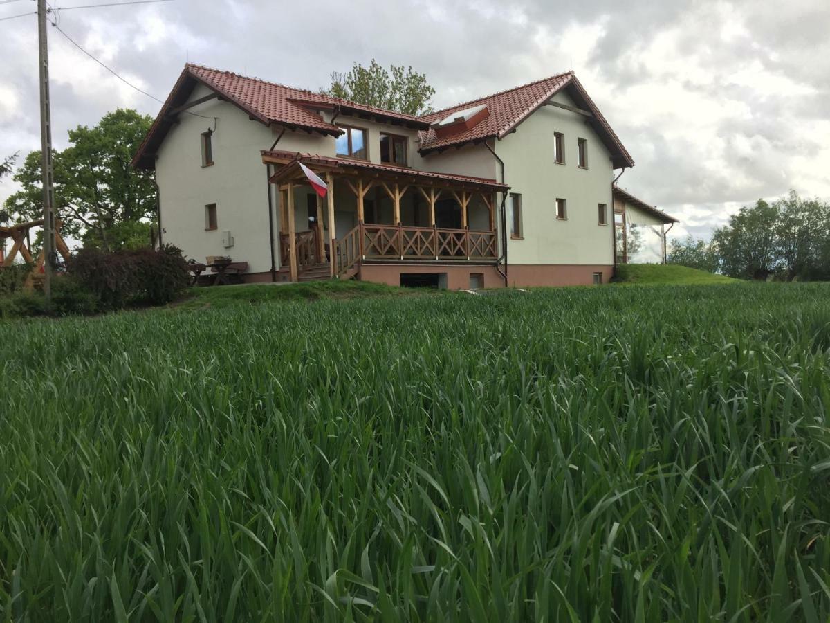 Bajanowka Villa Jazowa  Bagian luar foto
